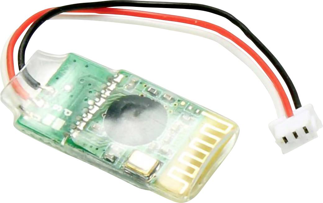 FliteZone DSMX Accessoire