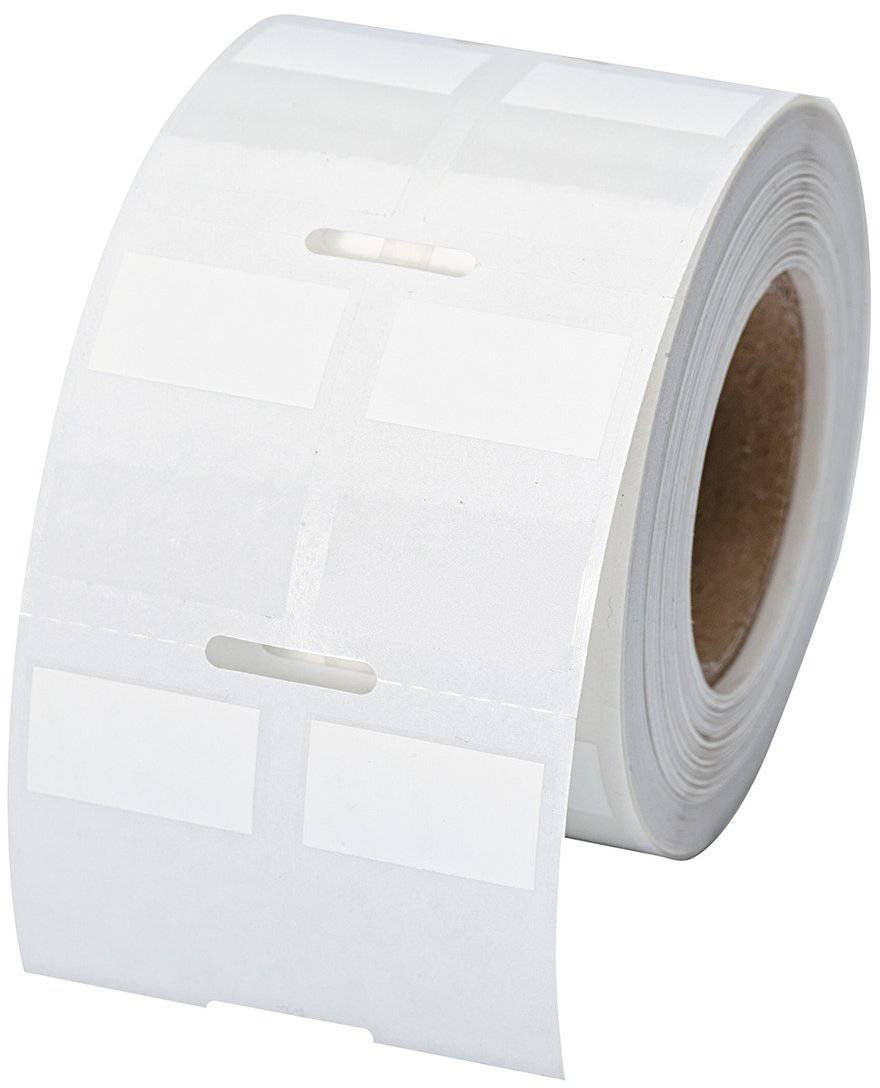 LAPP 83259890 FLEXIMARK® ETIKETT TCK 48 34X93 WH Étiquettes pour imprimantes à transfert thermique 600 pc(s)