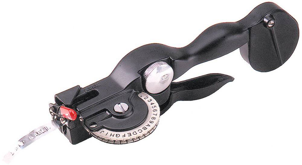 LAPP HANDPRÄGEGERÄT M11 Etiqueteuse/titreuse à bande de gaufrage