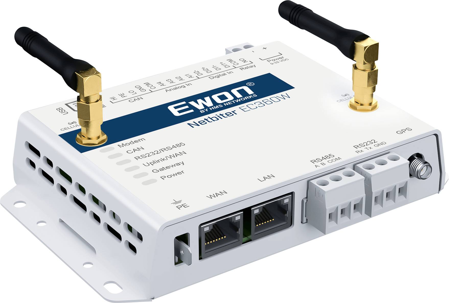 EWON EC360 Global Passerelle