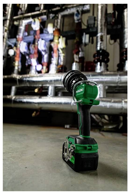 HiKOKI UB18DH UB18DHW4Z