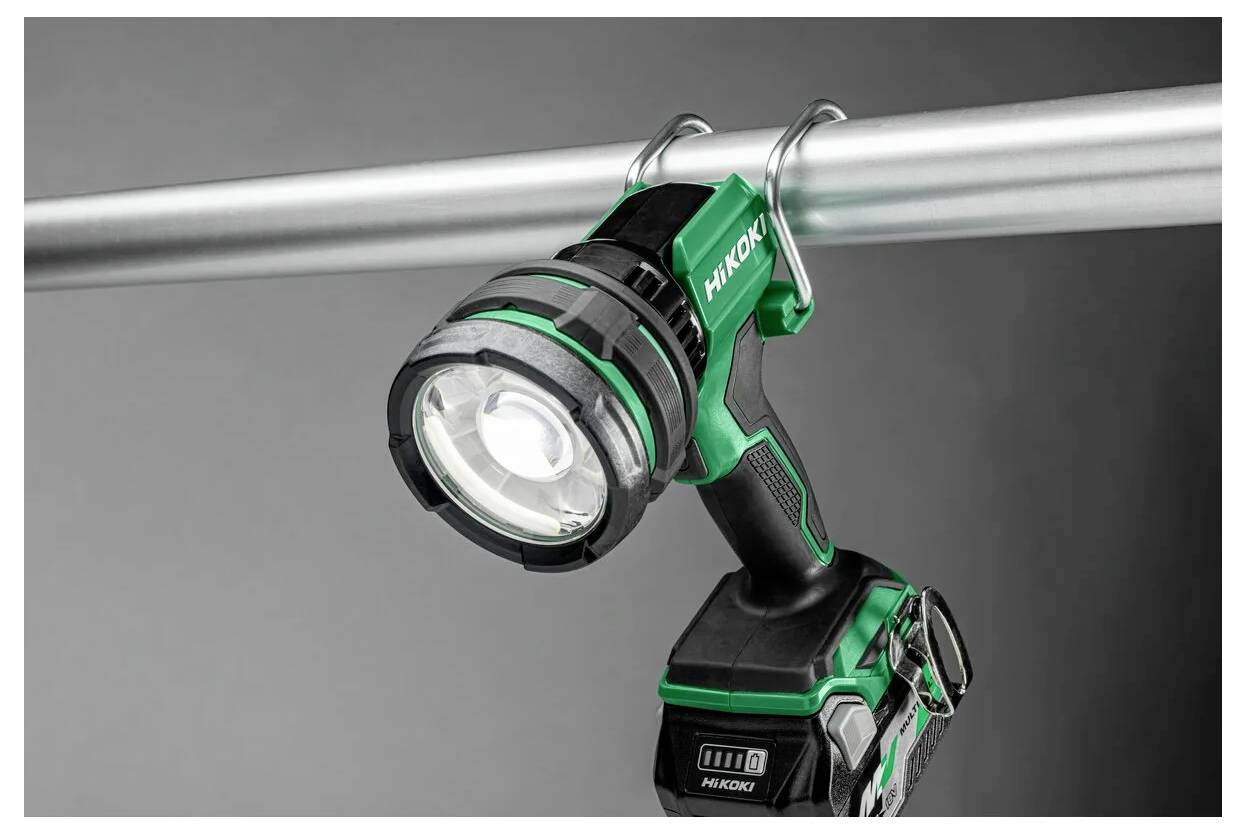 HiKOKI UB18DH UB18DHW4Z