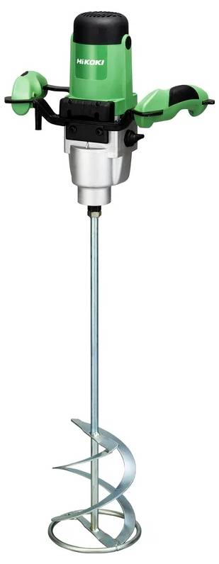 HiKOKI UM16VST2 UM16VST2UAZ Malaxeur 1600 W