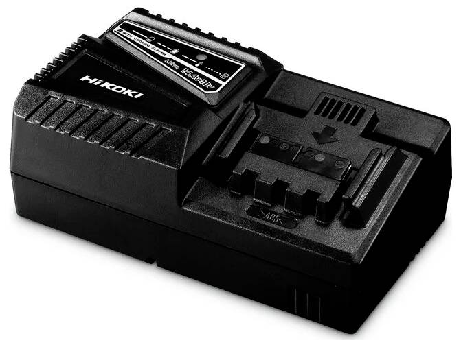 HiKOKI UC18YFSLW0Z UC18YFSL Chargeur de batterie pour outil