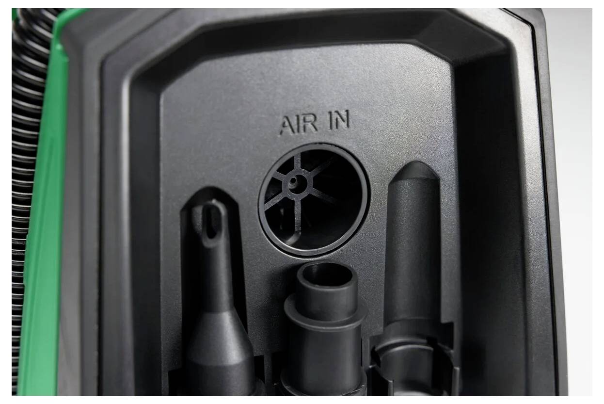 HiKOKI UP18DAW4Z Compresseur UP18DA 11 bar sans batterie