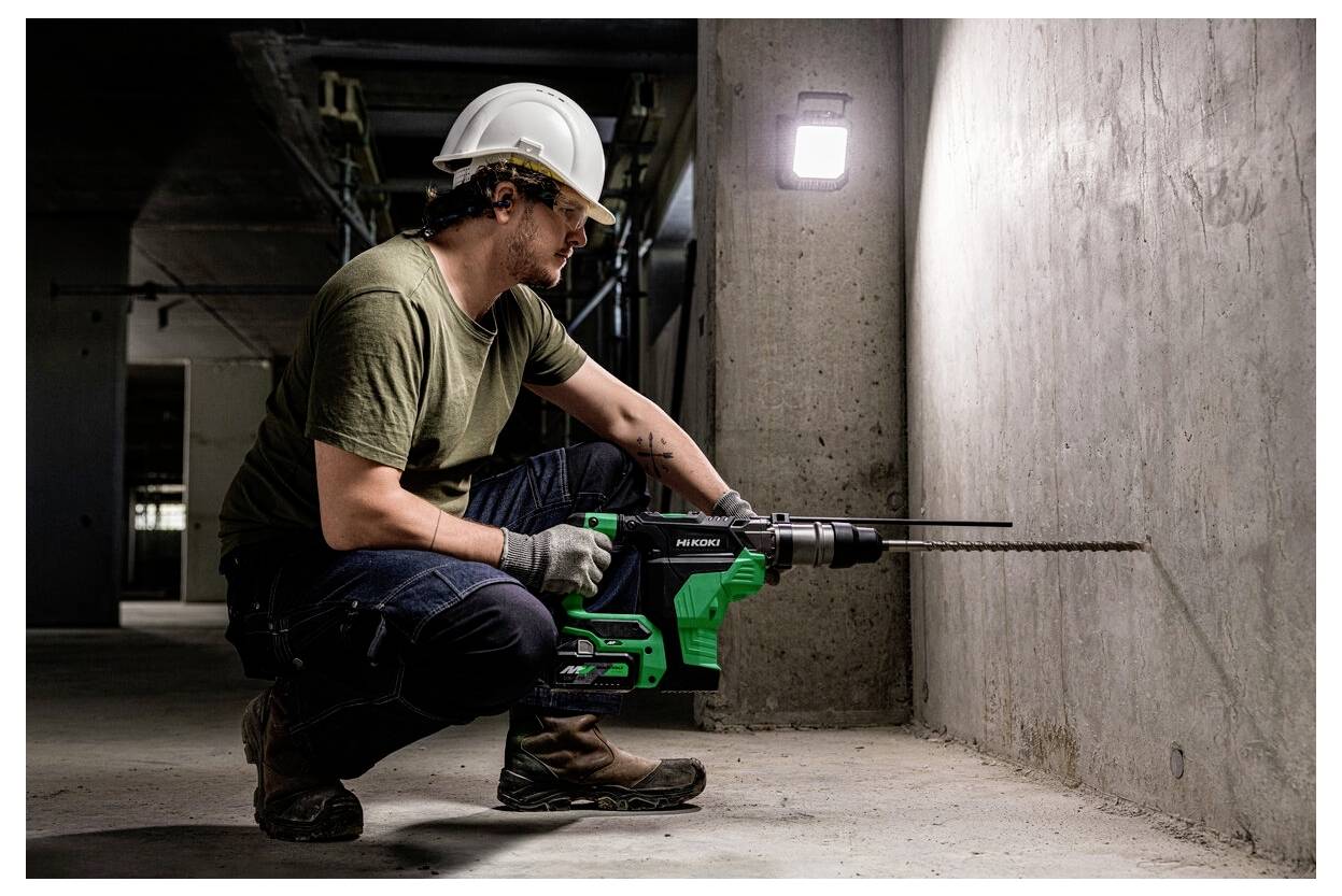 HiKOKI UB18DC UB18DCW4Z