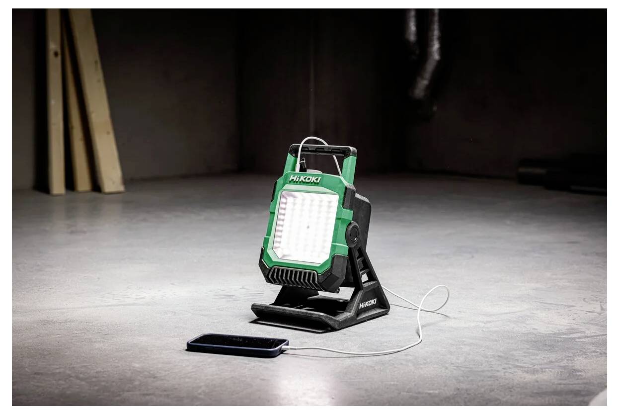 HiKOKI UB18DC UB18DCW4Z