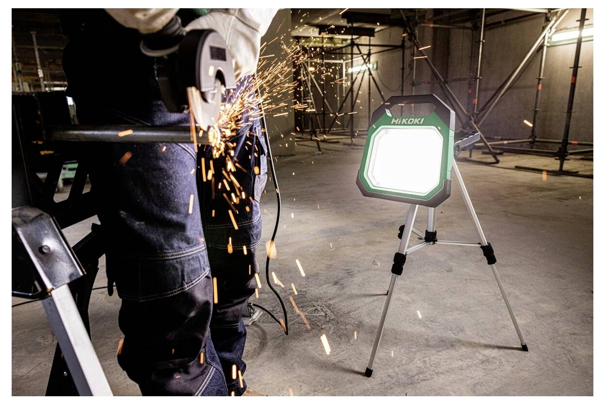 HiKOKI UB18DD UB18DDW4Z