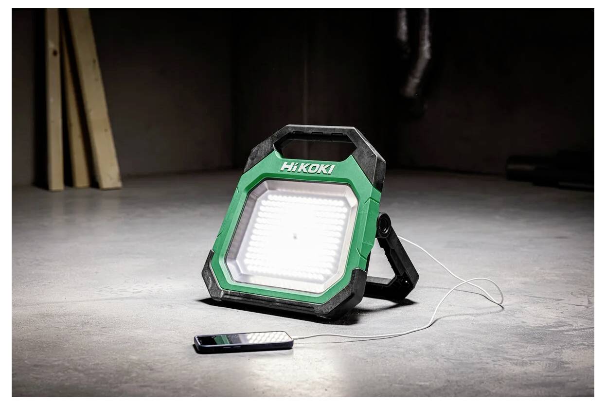 HiKOKI UB18DD UB18DDW4Z