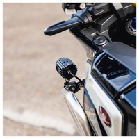 Midland C1586.01 Phare LED pour motos Midland C1586.01 Phare LED pour motos