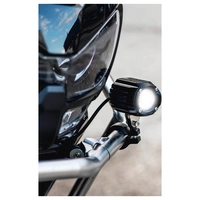 Midland C1586.01 Phare LED pour motos Midland C1586.01 Phare LED pour motos