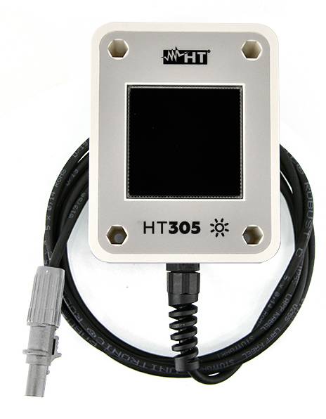 HT Instruments PV-CHECKs ProPlus Kit testeur d'installation