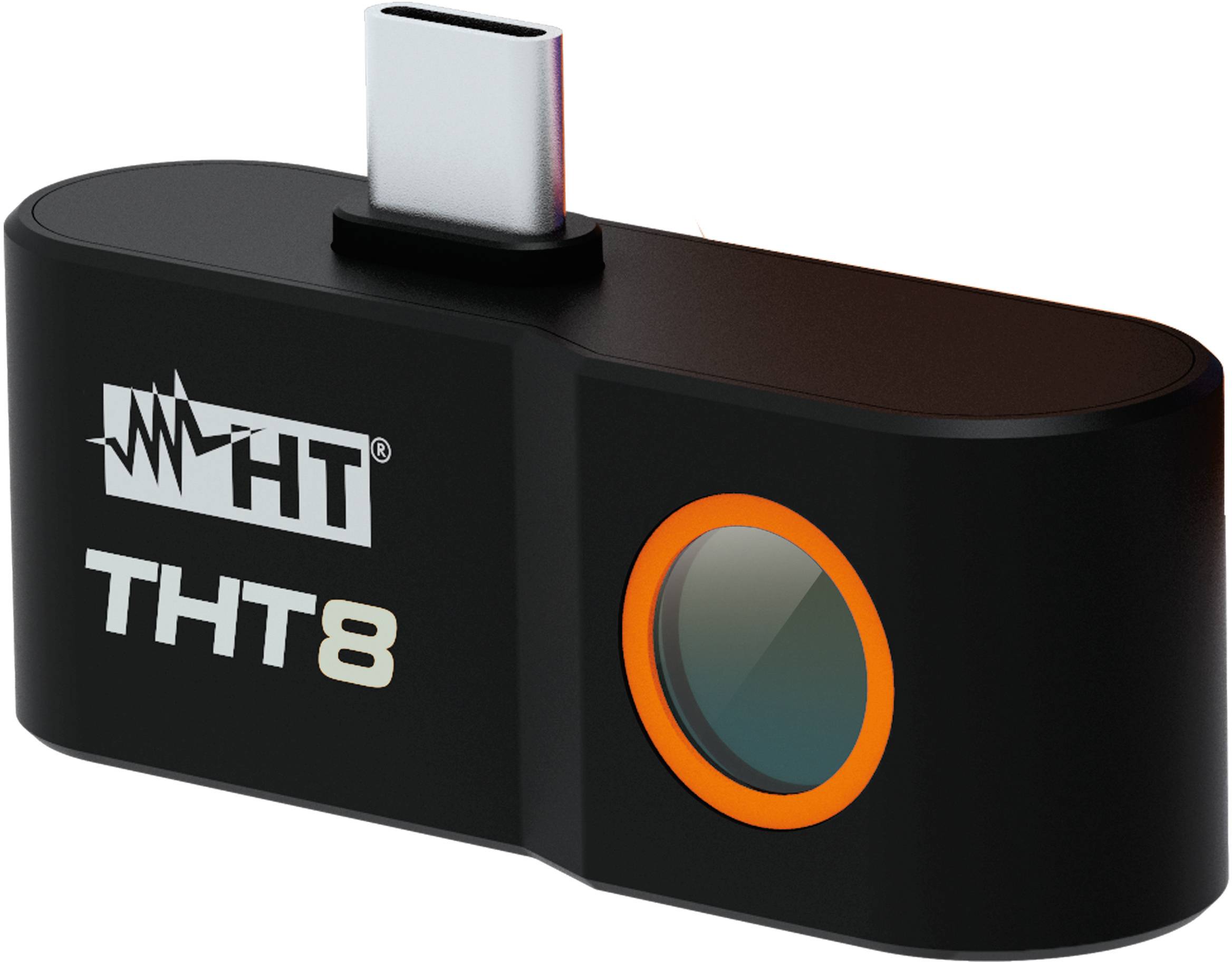 HT Instruments COMBI G3 KIT-VISION Kit testeur d'installation Norme VDE 0413