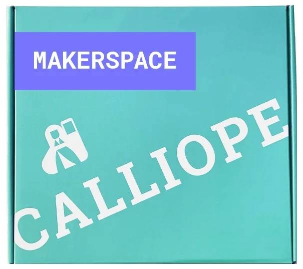 CALLIOPE CA-003 Kit Klassensatz Makerspace