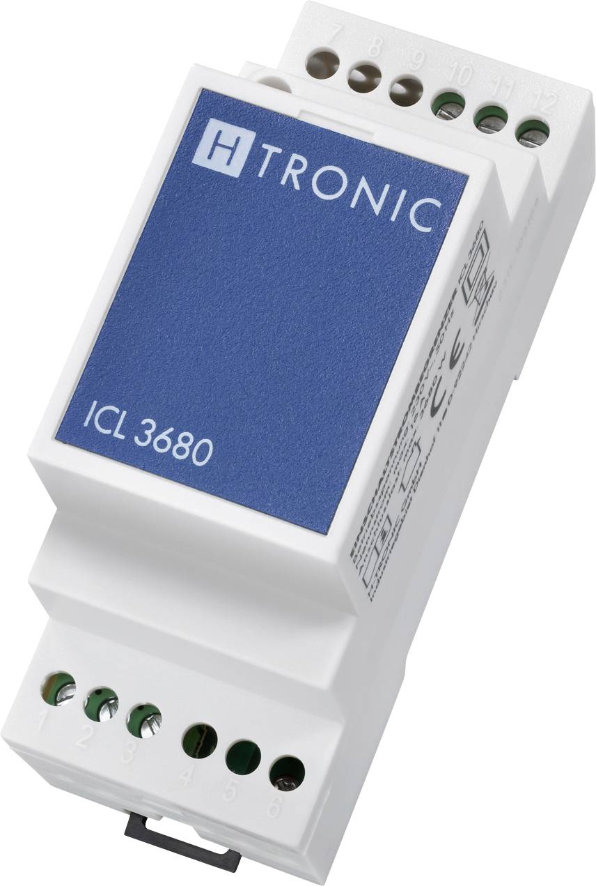 H-Tronic 1114780 blanc