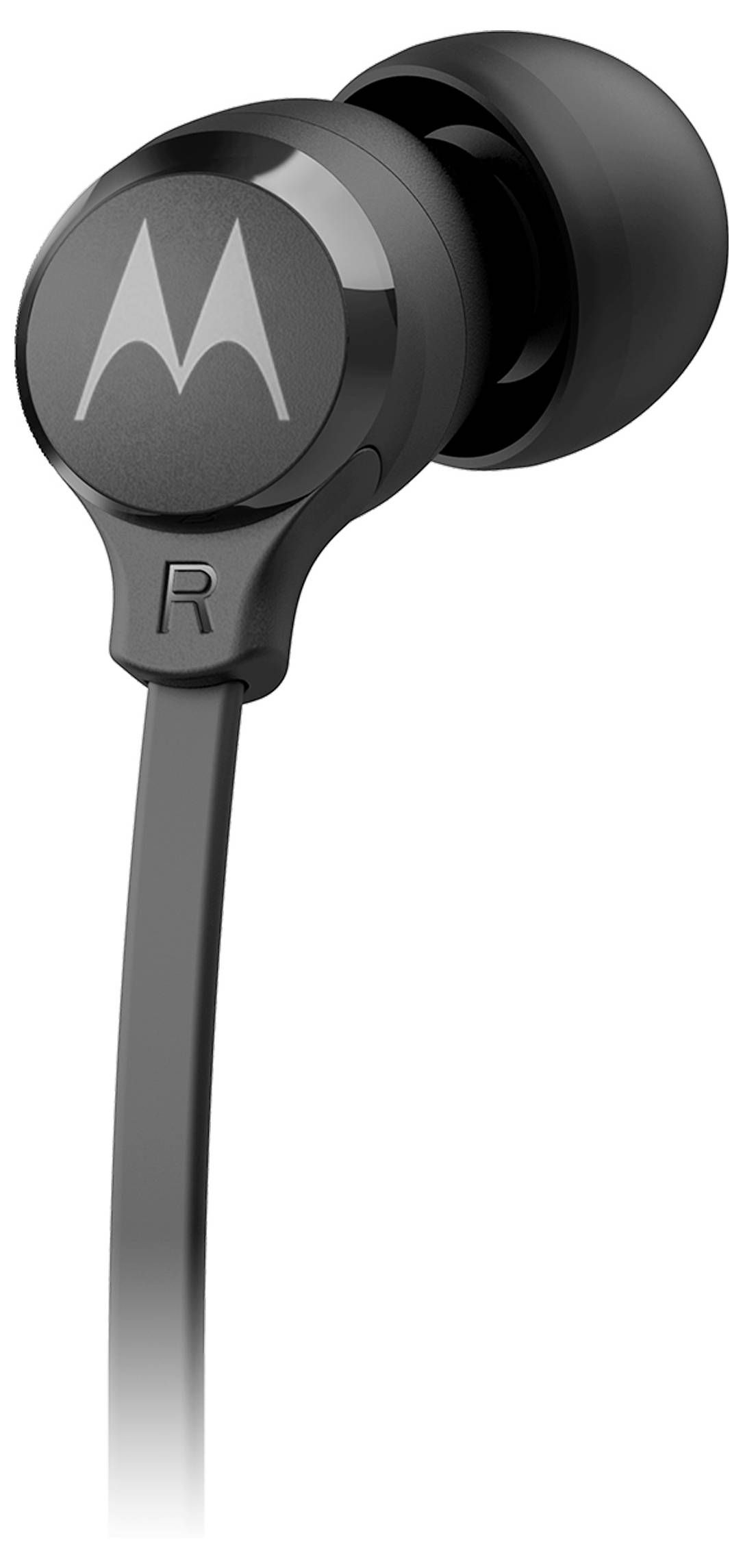 Motorola Écouteurs intra-auriculaires noir