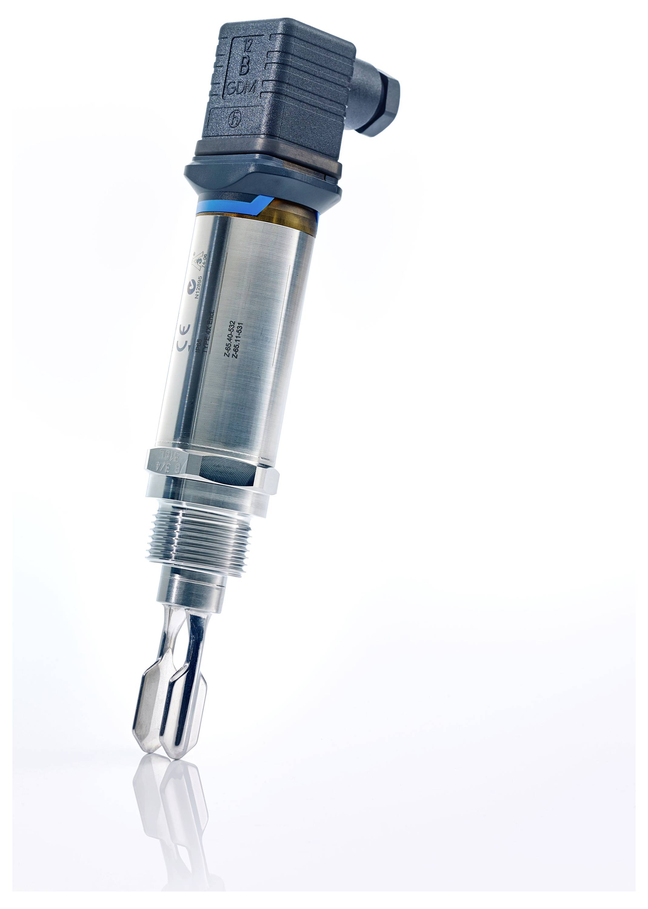 Endress+Hauser FTL33-AA4M3AC5ZJRM 1 pc(s)