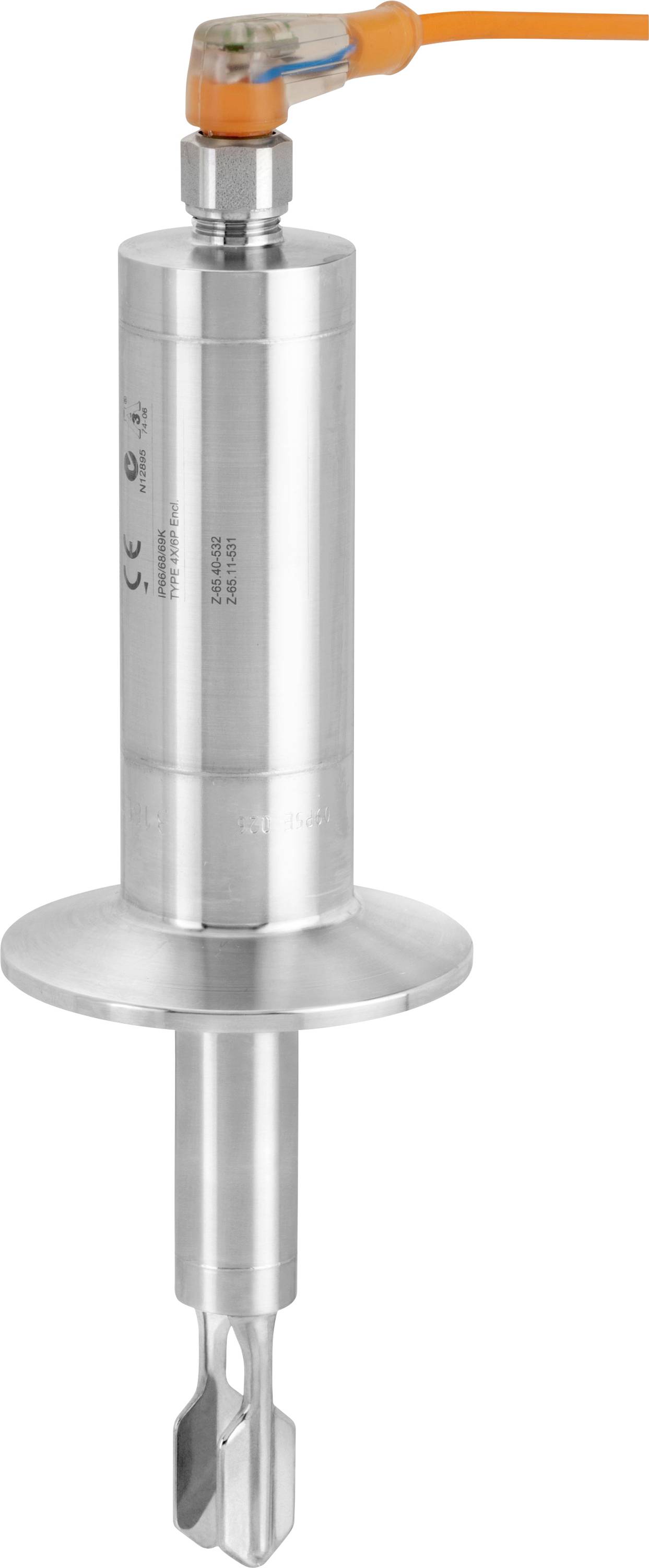 Endress+Hauser FTL33-CA4U3ACW5JJAKB 1 pc(s)