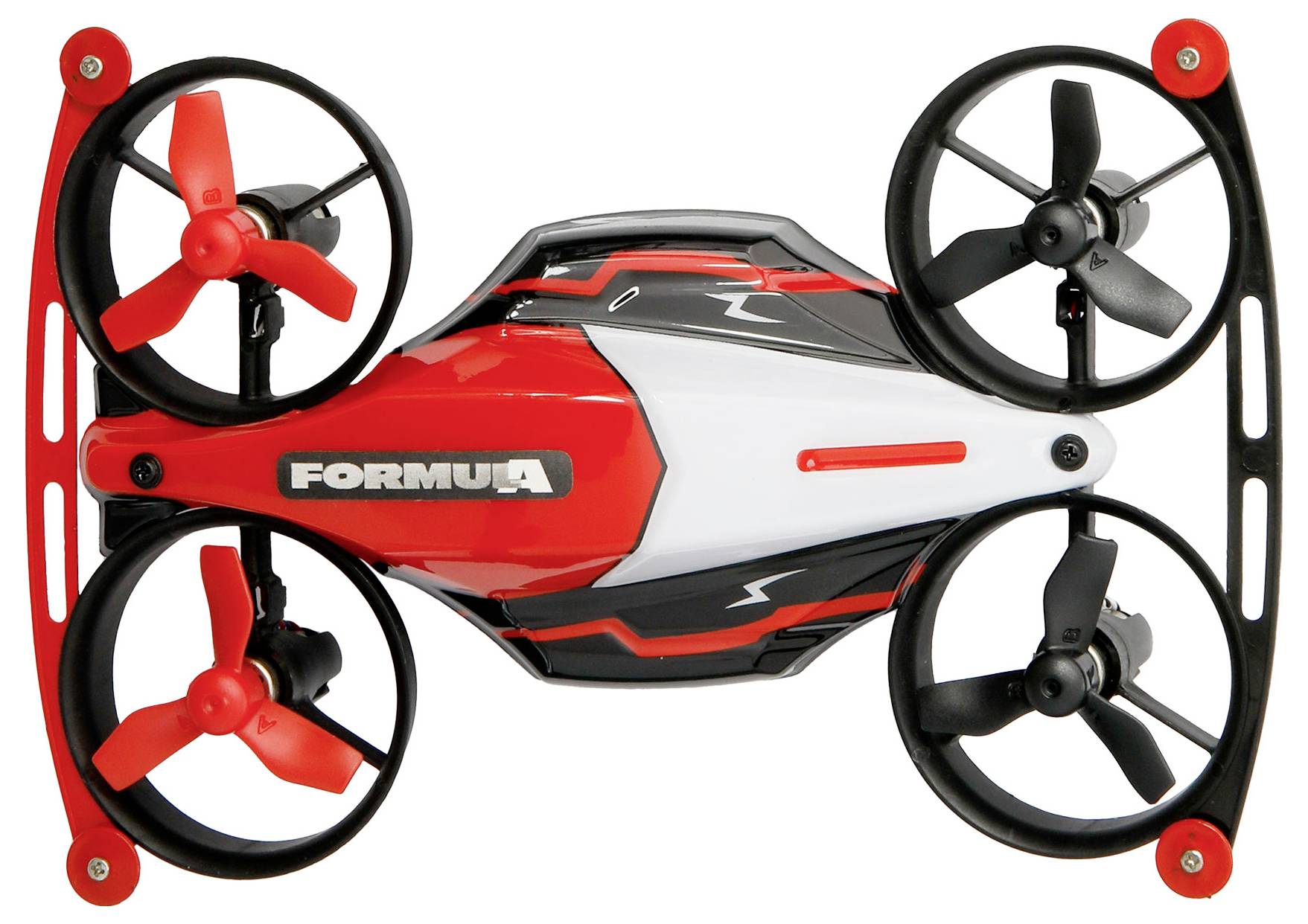 Amewi FormulA Track Race Drone de course prêt à fonctionner (RtR) débutant