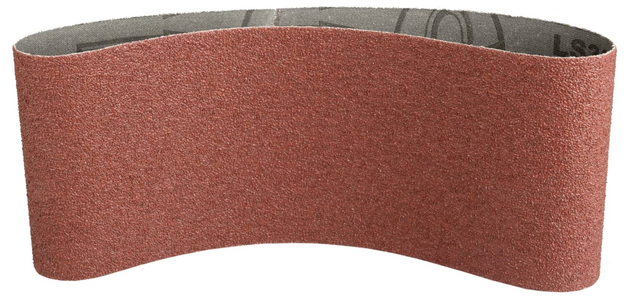 Klingspor LS 309 XH 4106 Set de bandes abrasives Grain 40 (L x l) 410 mm x 65 mm 10 pc(s)