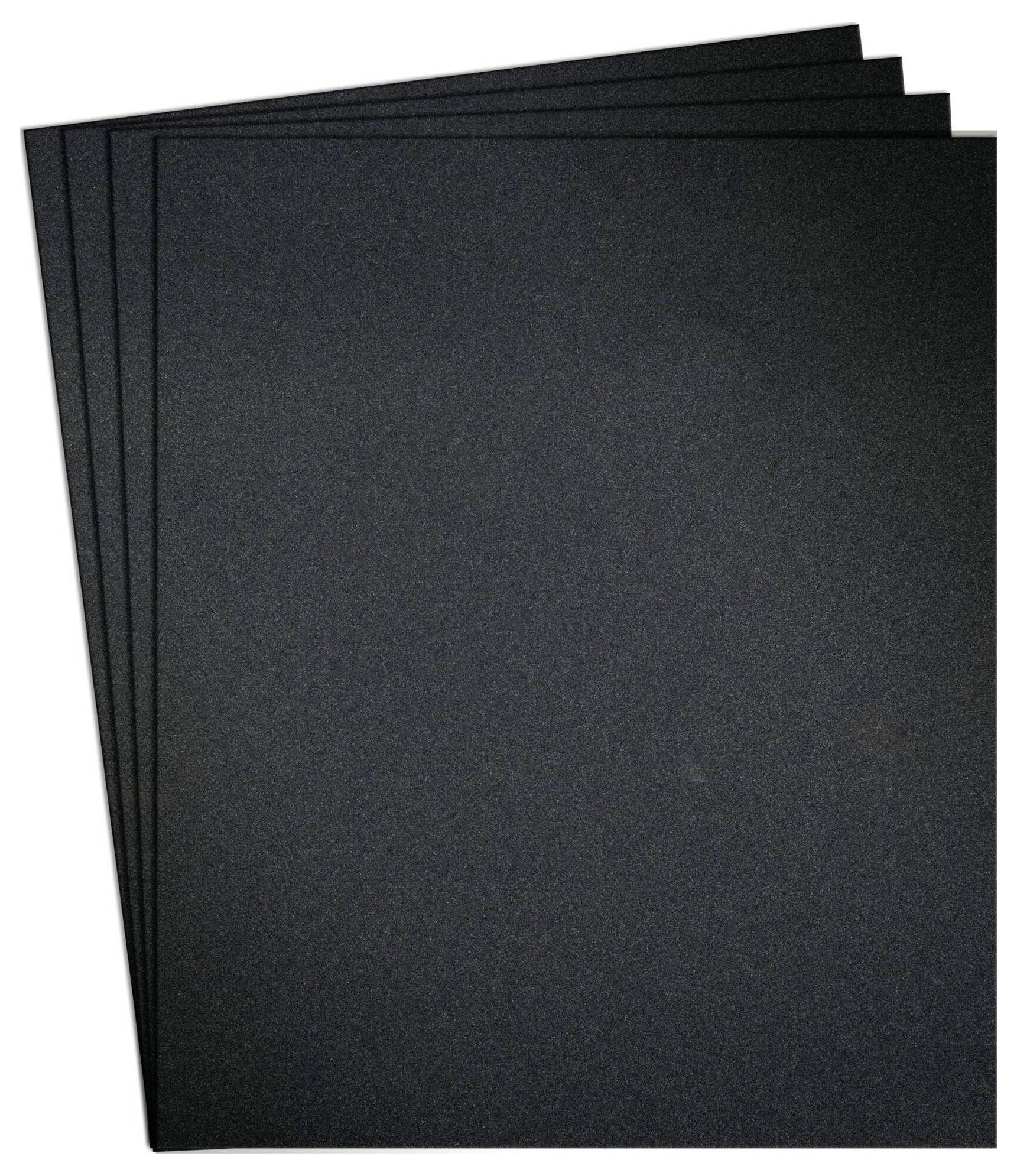 Klingspor PS 8 A 269294 Papier abrasif Grain 360 (L x l) 280 mm x 230 mm 50 pc(s)