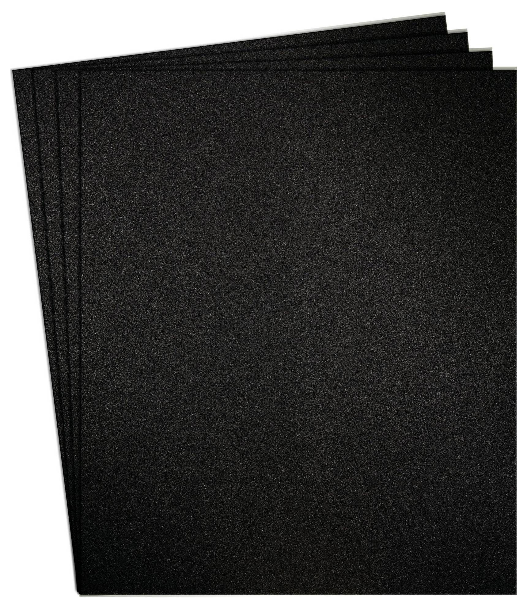 Klingspor PS 11 A 2007 Papier abrasif Grain 400 (L x l) 280 mm x 230 mm 50 pc(s)