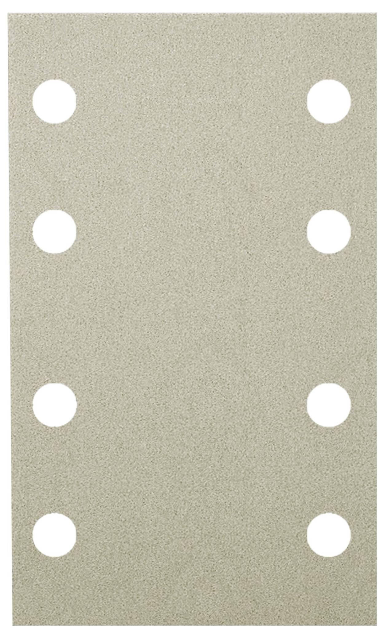 Klingspor PS 33 BK 148050 Papier abrasif Grain 240 (L x l) 133 mm x 80 mm 100 pc(s)