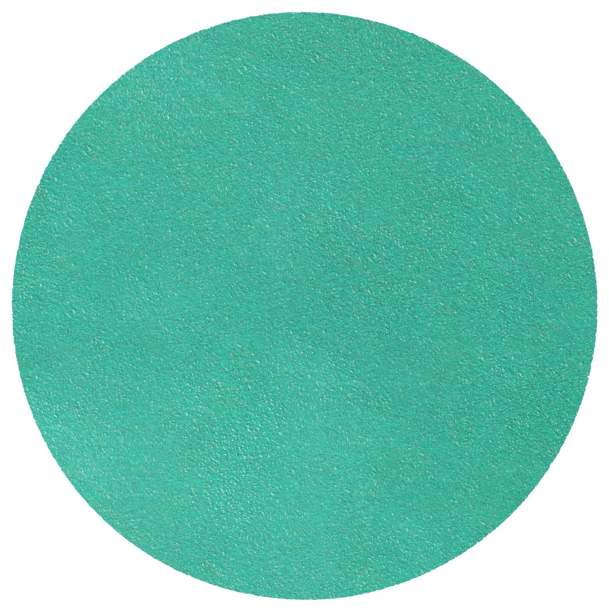 Klingspor 353153 Disque abrasif Diamètre 150 mm peinture, peinture, enduit, Grundierung, mastic de bourrage, Gel-Coats, matériau c