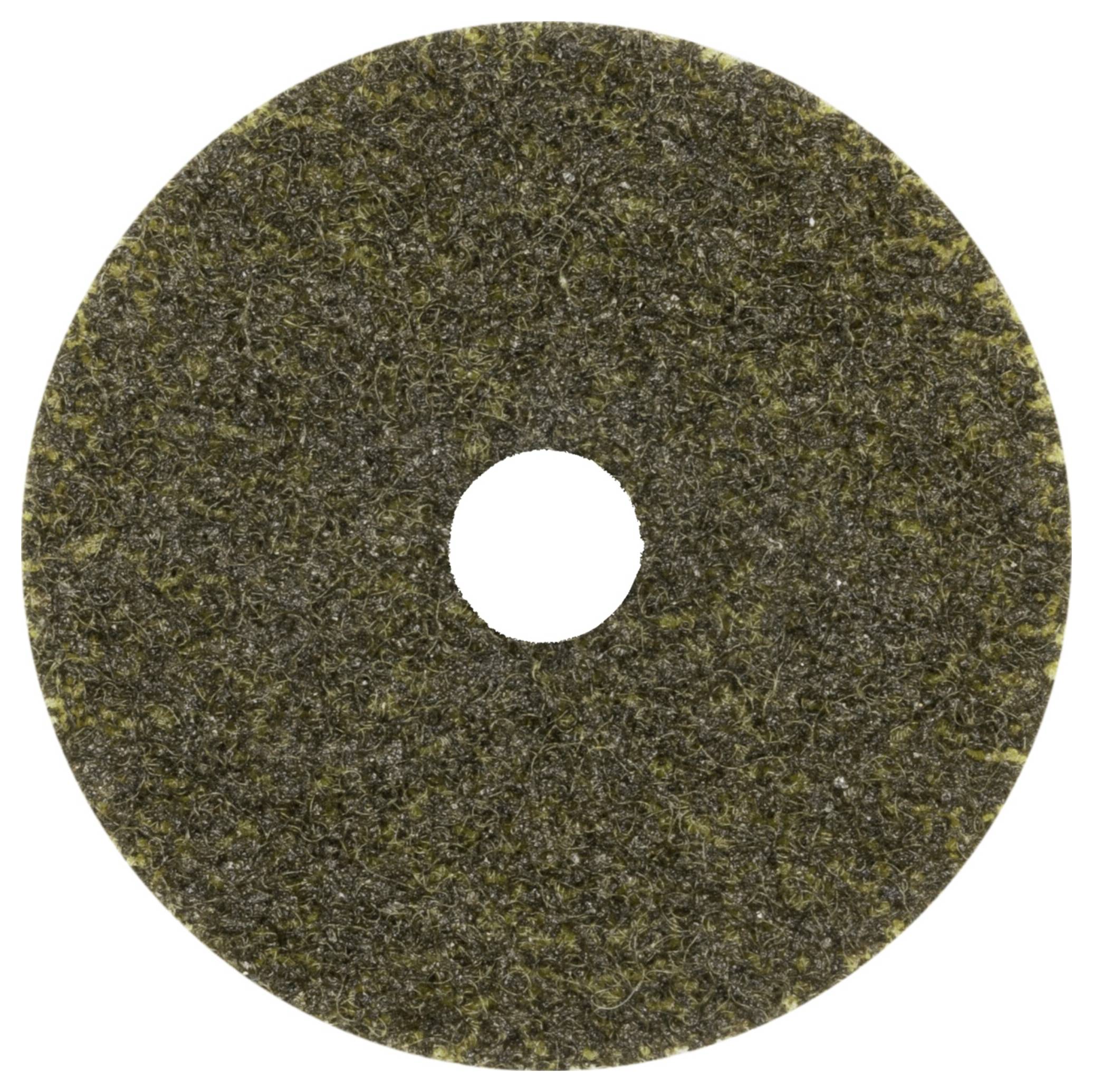 Klingspor 320106 NDS 800 disques non tissés, 125 x 22 mm Coarse Korund 125 mm 10 pc(s)