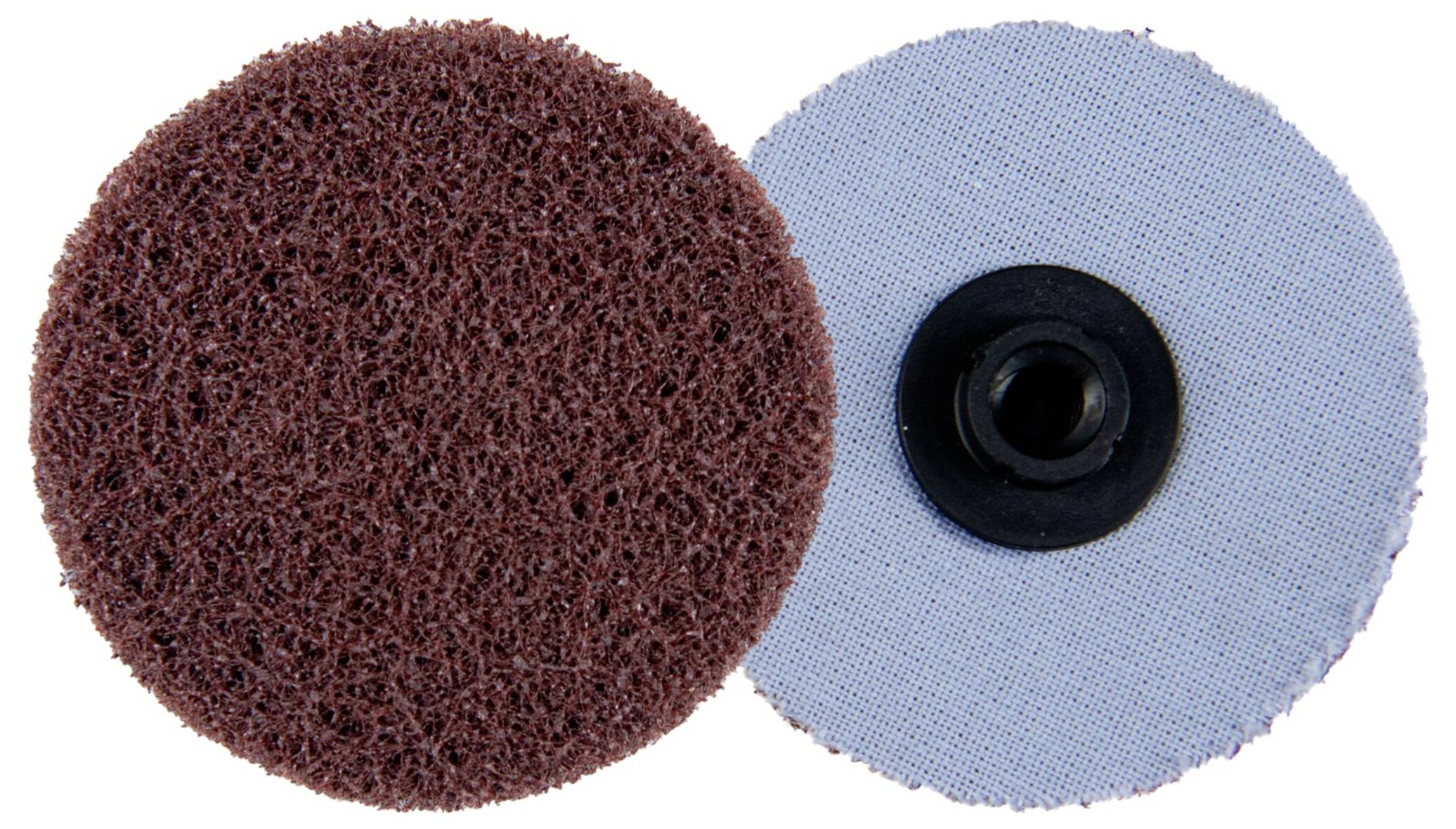 Klingspor 295394 Disques à changement rapide QMC 400, Corindon Very Fine 50 mm 50 mm 50 pc(s)