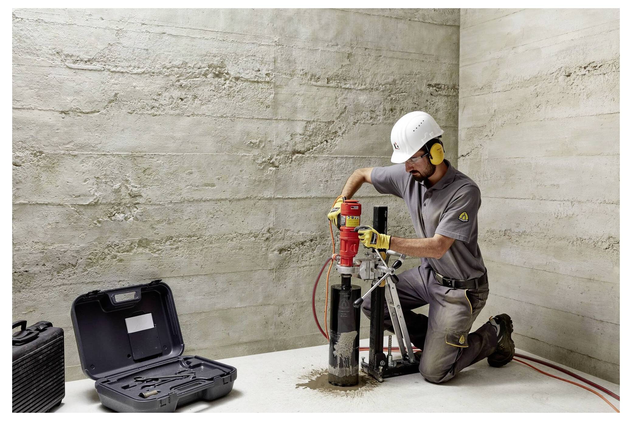 Klingspor DK 654 B Supra 325782 Couronne trépan 1 pc(s)