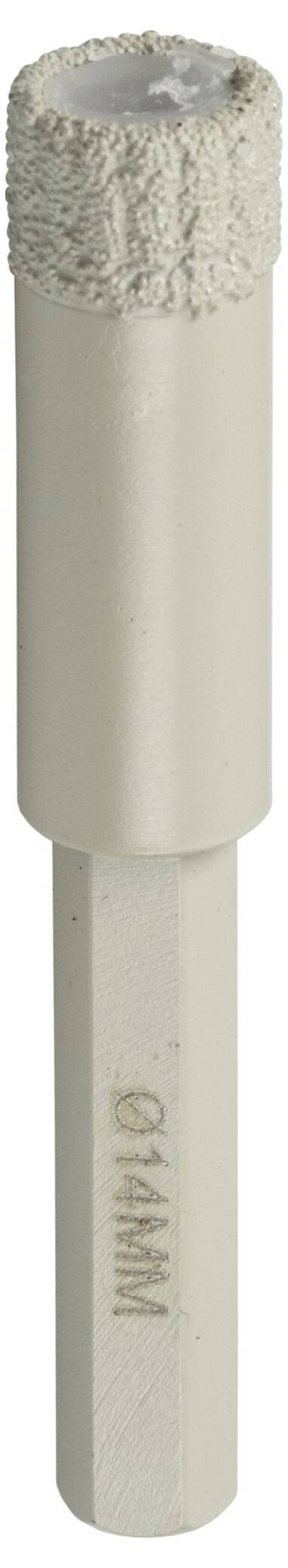 Klingspor DB 600 F Supra 325527 Couronne trépan 1 pc(s)