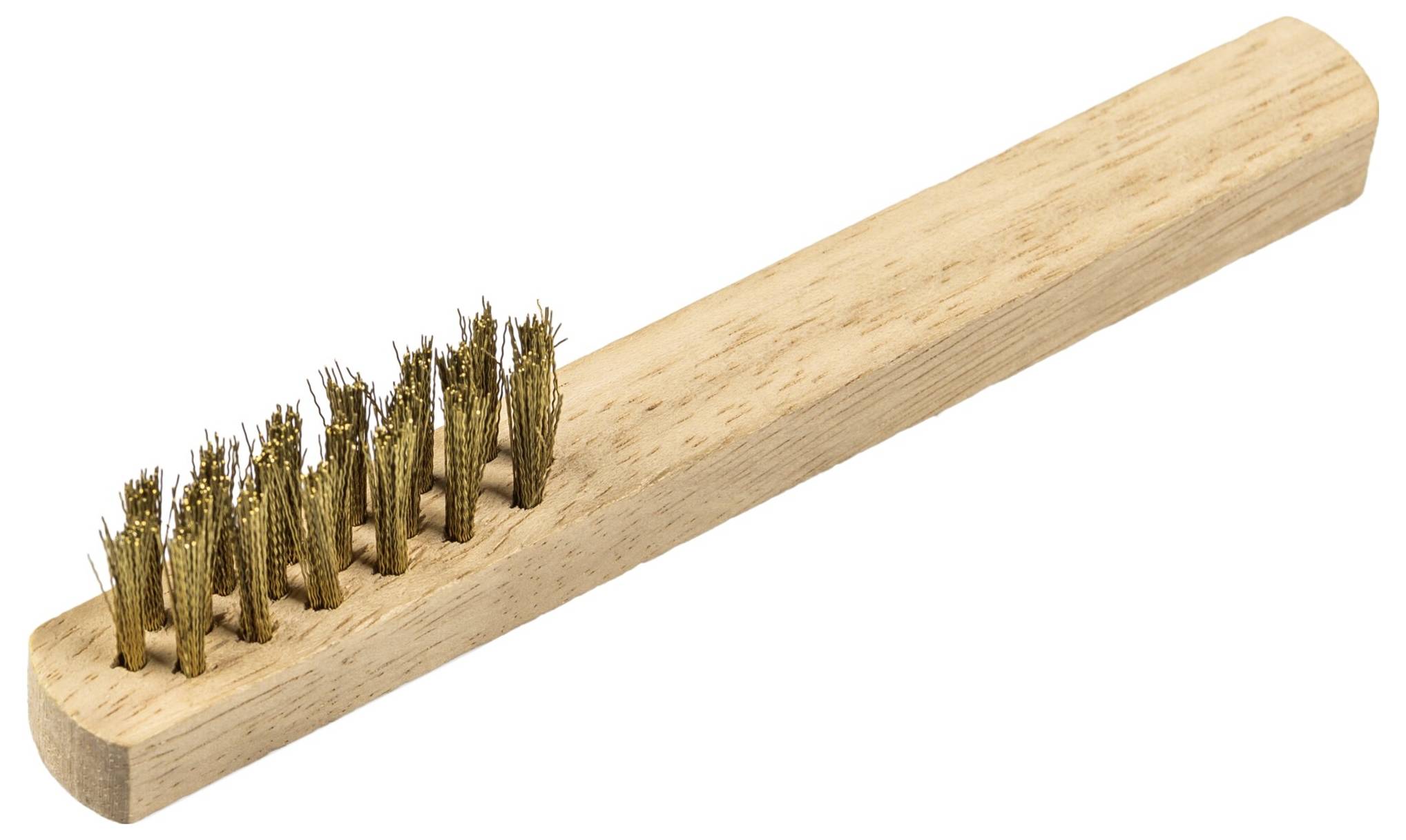 Klingspor BHZ 600 Brosse pour bougies d'allumage acier inoxydable 145 mm 25 pc(s)