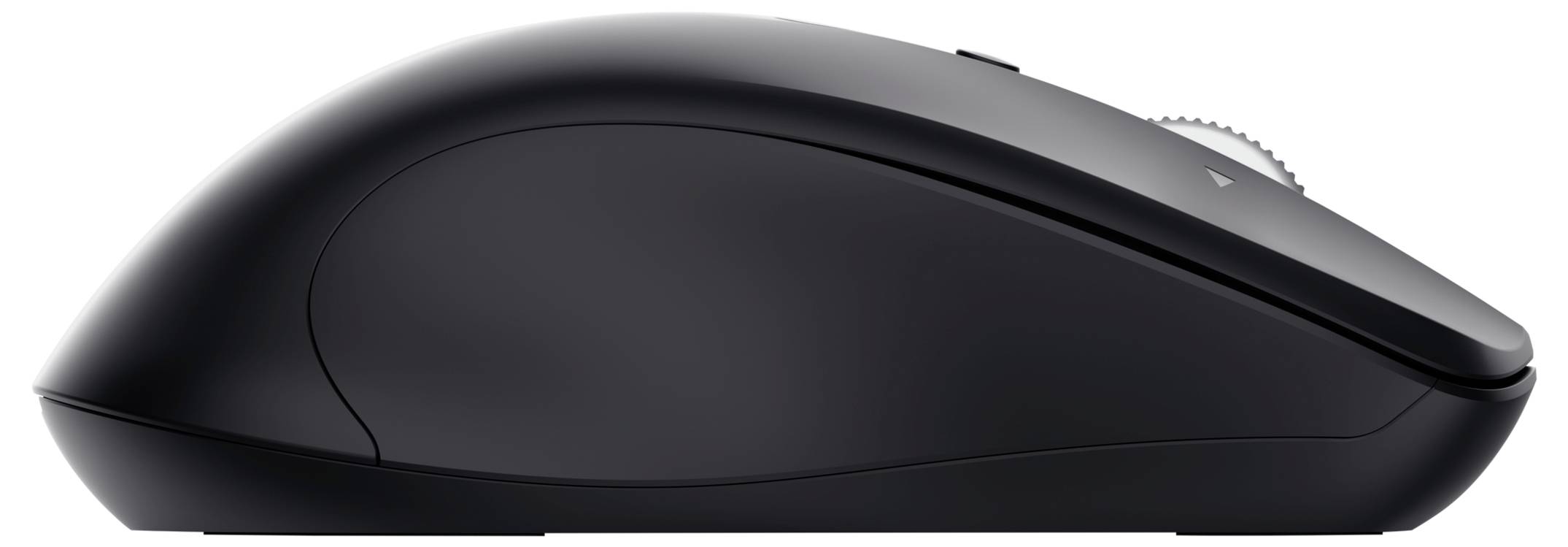 Trust Ferro Souris sans fil noir 9 Boutons 3200 dpi