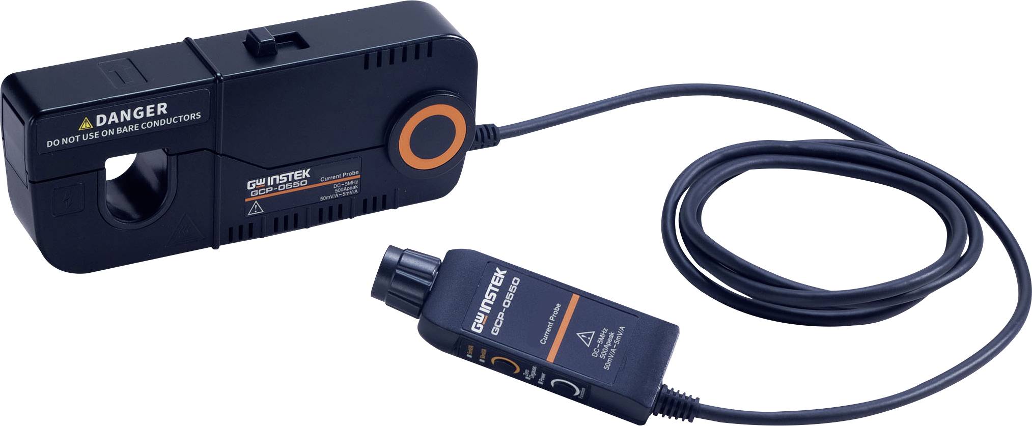 Oscilloscope numérique, Oscilloscope analogique GW Instek GCP-0550 (CE)     5 MHz