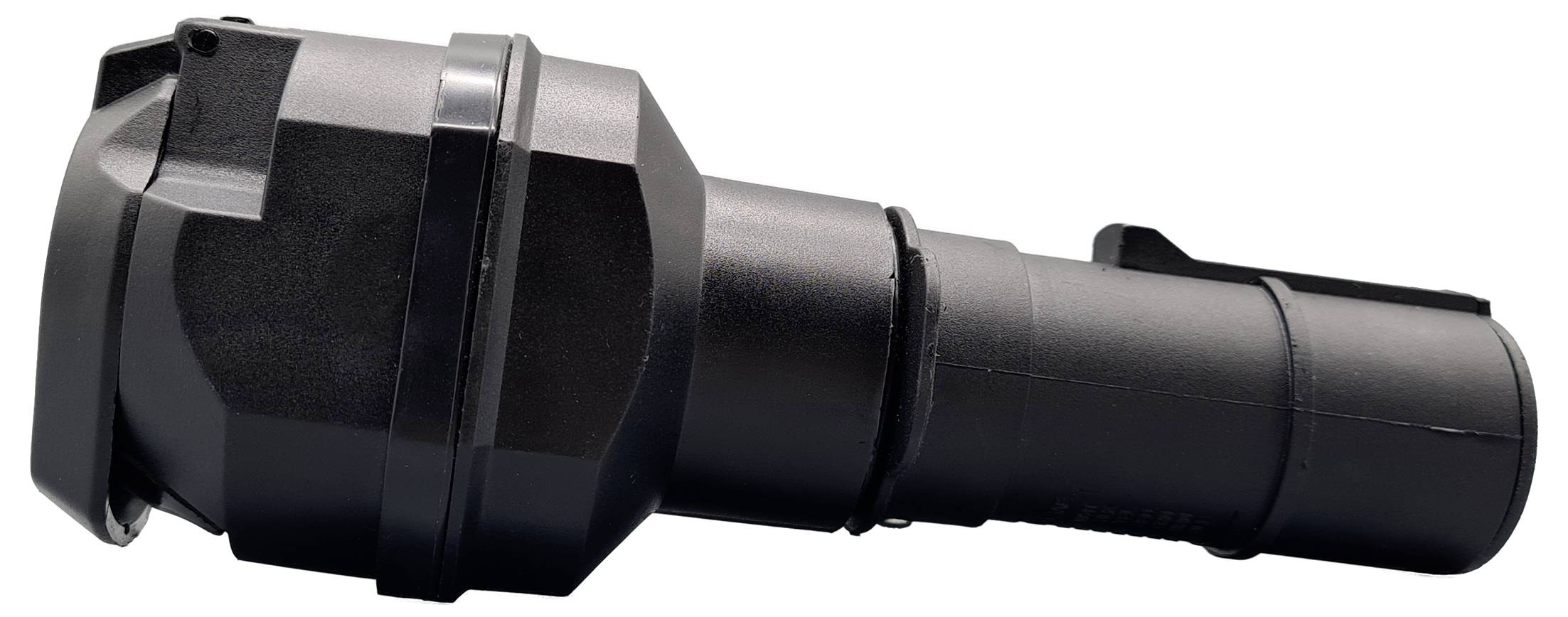 Berger & Schröter Réducteur de tension prise femelle 7 pôles