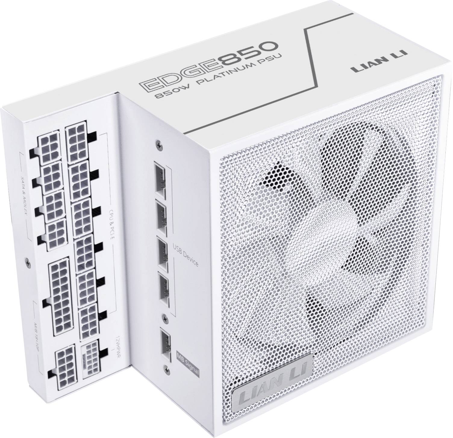 Lian Li Alimentation PC 850 W 80PLUS® Platinum