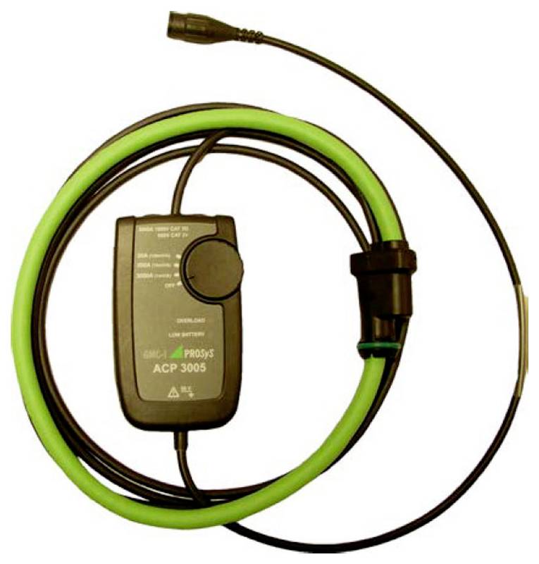 Camille Bauer 169426 Capteur de courant ACP FLEX 3000_5, 2m 1 pc(s)