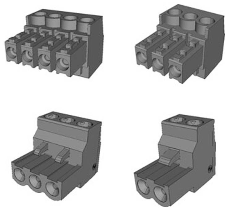 Camille Bauer 168220 Kit de raccordement 168220 1 pc(s)