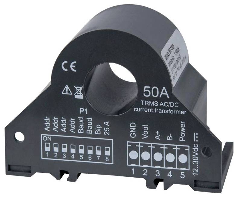 Camille Bauer SIRAX BT7000 179938 Convertisseur de mesure 1 pc(s)