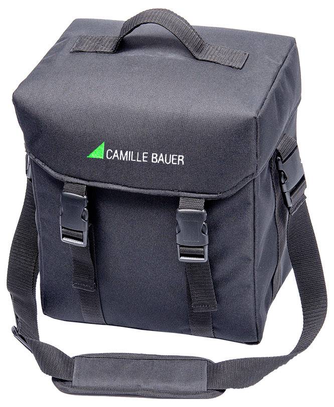 Camille Bauer 182634 Case PQ5000-Mobile Sacoche pour appareil de mesure