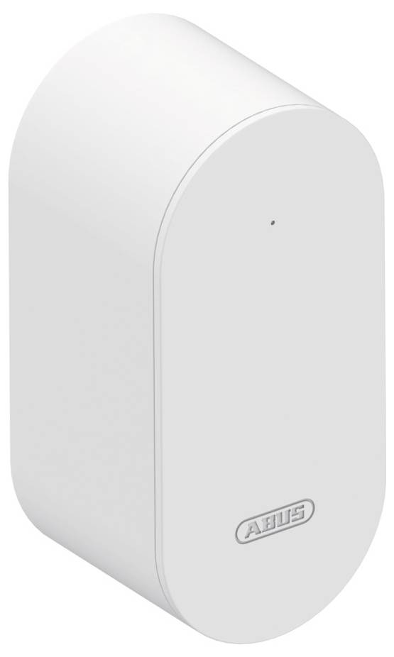 ABUS ABBO10000W Unité de contrôle prise de courant 230 V Bluetooth