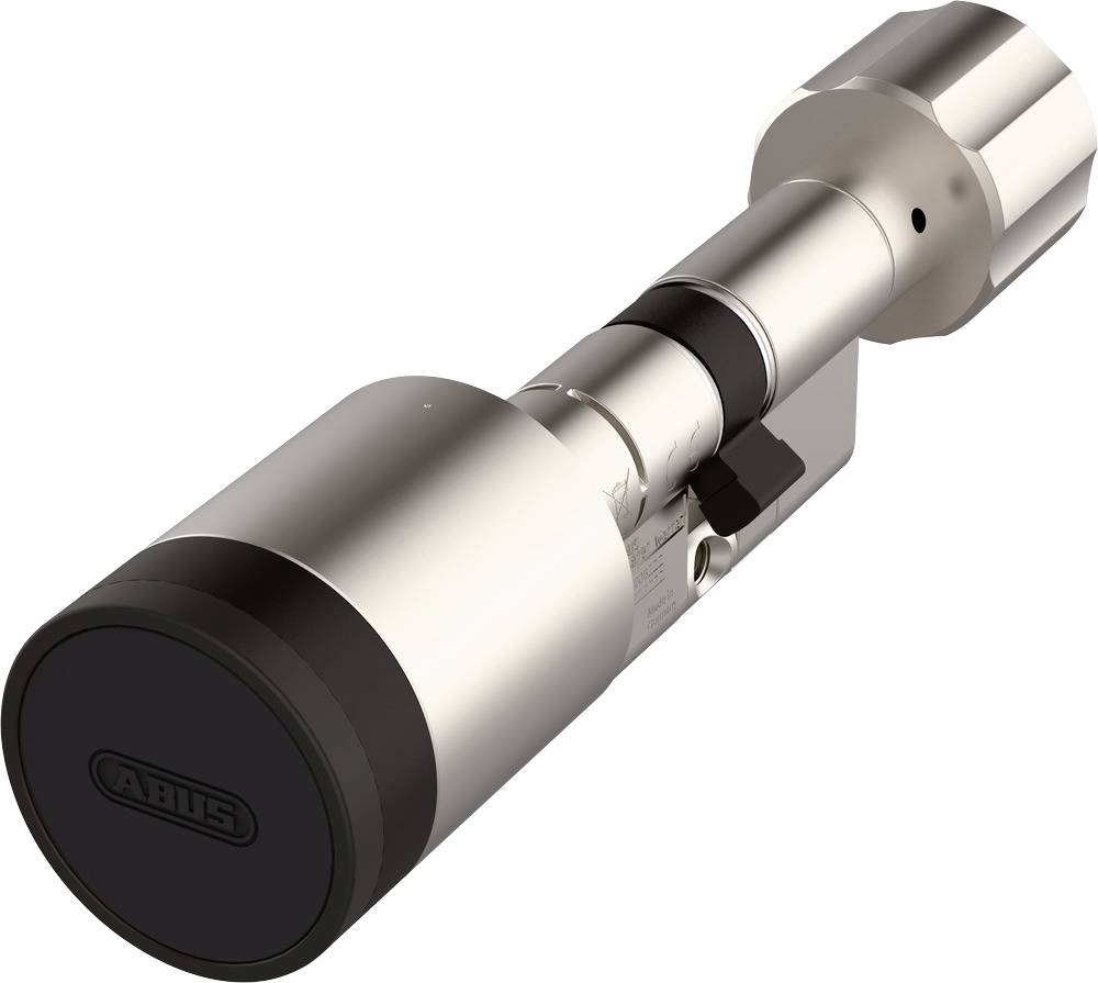 ABUS ABCO10300 Gâche électrique sans fil en façade IP67 Bluetooth