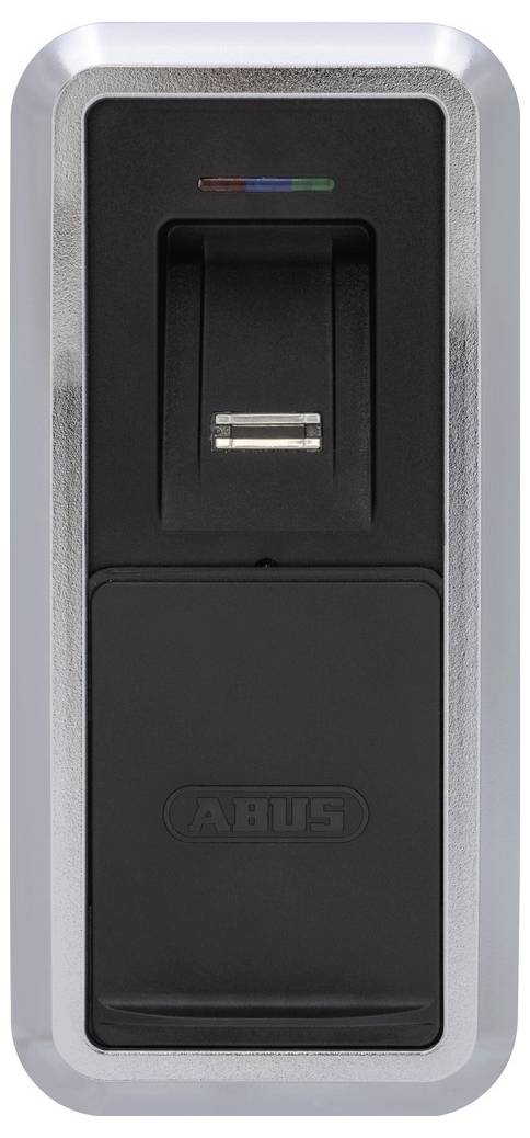 ABUS ABHT10141 Commande pour gâche électrique en façade