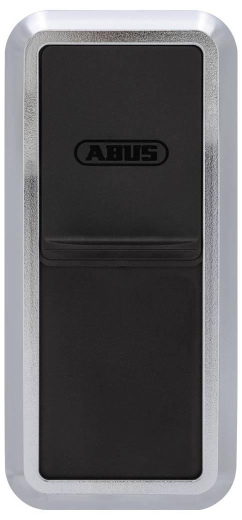 ABUS ABHT10141 Commande pour gâche électrique en façade
