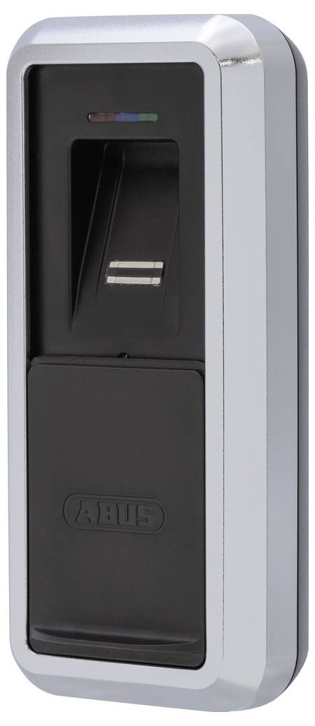 ABUS ABHT10141 Commande pour gâche électrique en façade