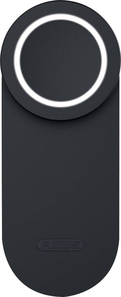 ABUS ABLO10000B Serrure radiocommandée en façade