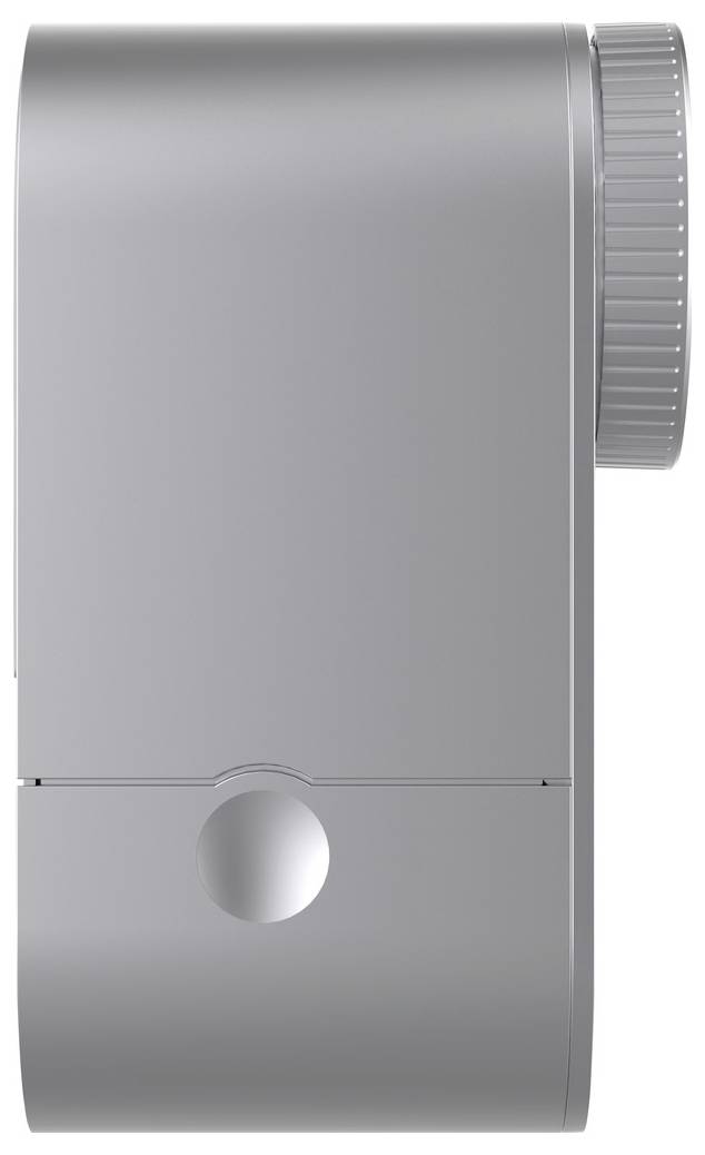 ABUS ABLO10000S Serrure radiocommandée en façade