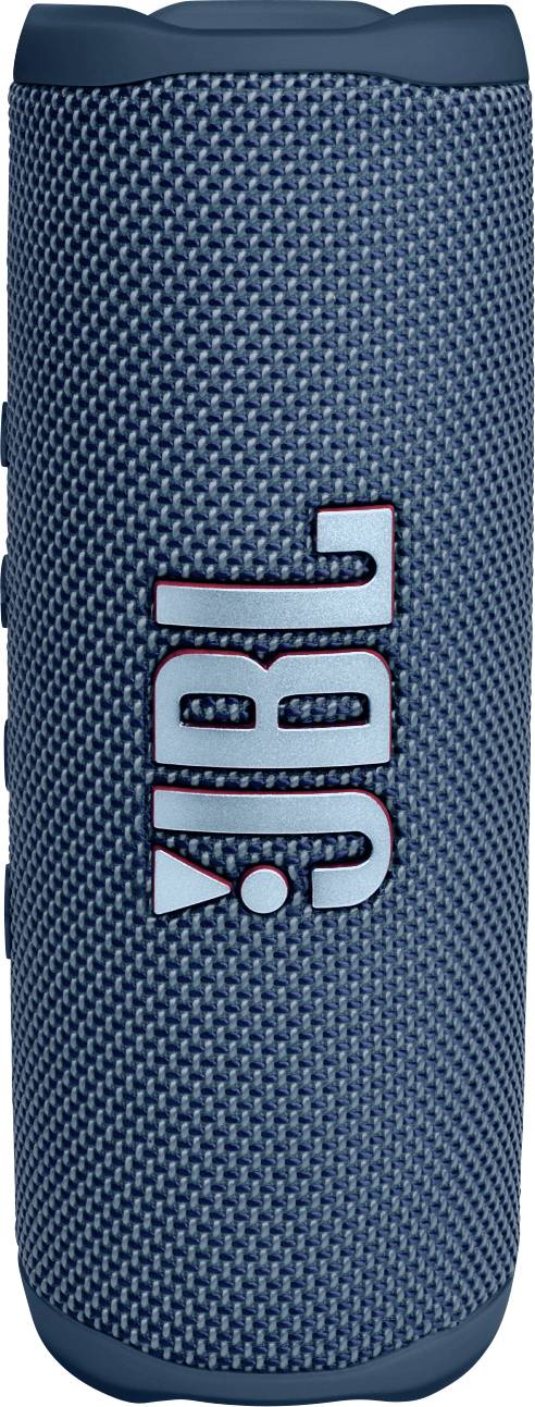 JBL FLIP 6 Enceinte Bluetooth étanche à l'eau bleu