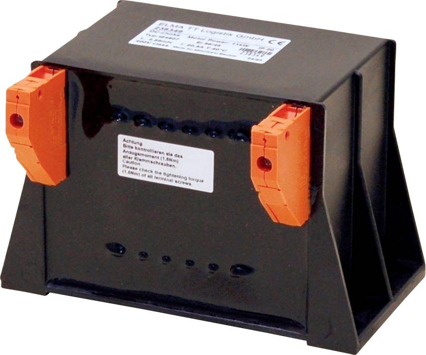 elma TT IZ4907 IZ4907 Inductance 2.58 mH 20.5 A 1 pc(s)